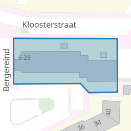 Perceel BHM00-B-4111