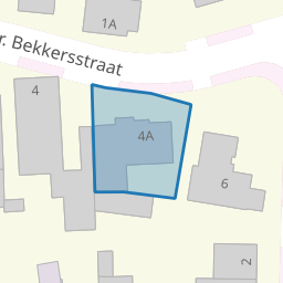 Perceel BHM00-B-4119