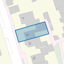 Perceel BHM00-B-4134