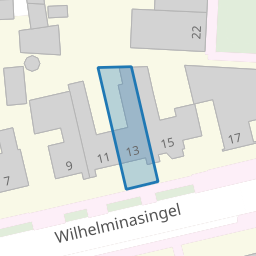 Perceel BHM00-B-4137