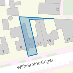 Perceel BHM00-B-4138