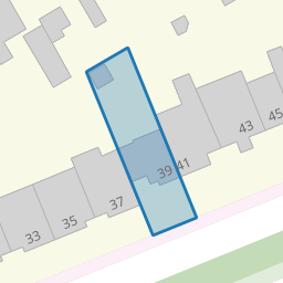 Perceel BHM00-B-4158