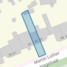 Perceel BHM00-B-4161