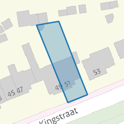 Perceel BHM00-B-4164