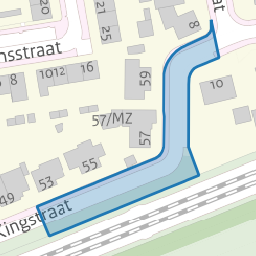 Perceel BHM00-B-4167