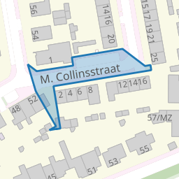 Perceel BHM00-B-4168