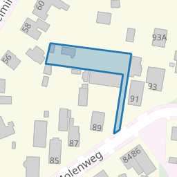 Perceel BHM00-B-4170