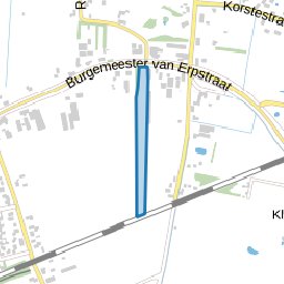 Perceel BHM00-B-4187