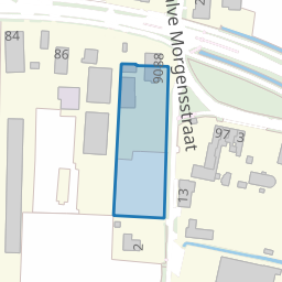 Perceel BHM00-B-4191