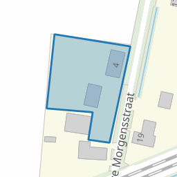 Perceel BHM00-B-4192