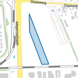 Perceel BHM00-B-4197