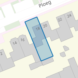 Perceel BHM00-B-4229