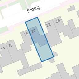 Perceel BHM00-B-4230