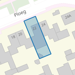 Perceel BHM00-B-4231