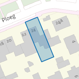 Perceel BHM00-B-4232