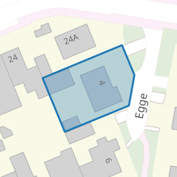 Perceel BHM00-B-4233