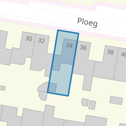 Perceel BHM00-B-4241