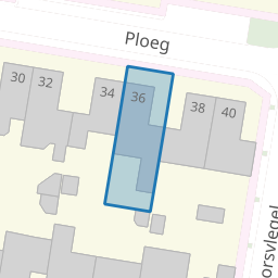 Perceel BHM00-B-4242