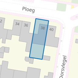 Perceel BHM00-B-4243