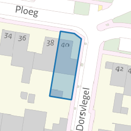 Perceel BHM00-B-4244