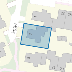 Perceel BHM00-B-4245