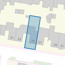 Perceel BHM00-B-4249