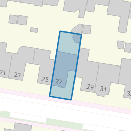 Perceel BHM00-B-4250