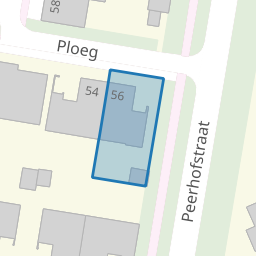 Perceel BHM00-B-4258