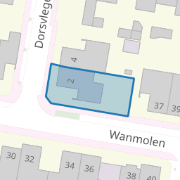 Perceel BHM00-B-4260