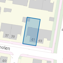 Perceel BHM00-B-4263