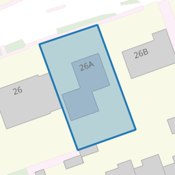 Perceel BHM00-B-4276