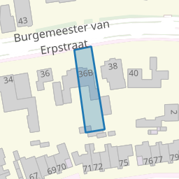 Perceel BHM00-B-4299