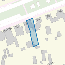 Perceel BHM00-B-4304