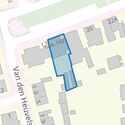 Perceel BHM00-B-4307