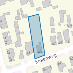 Perceel BHM00-B-4309