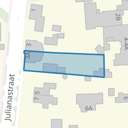 Perceel BHM00-B-4314