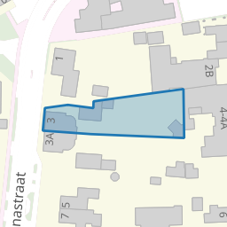 Perceel BHM00-B-4315