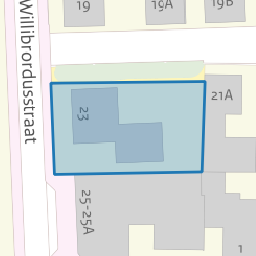 Perceel BHM00-B-4316