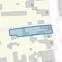 Perceel BHM00-B-4319