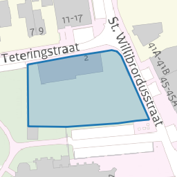 Perceel BHM00-B-4320