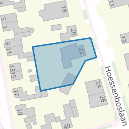 Perceel BHM00-B-4334