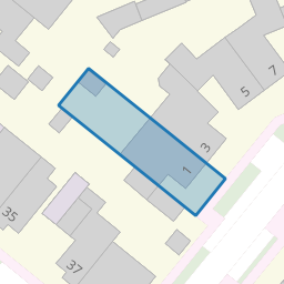 Perceel BHM00-B-4341