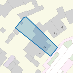 Perceel BHM00-B-4342