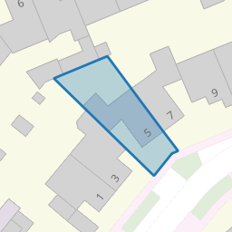 Perceel BHM00-B-4343