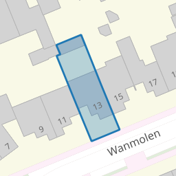 Perceel BHM00-B-4347