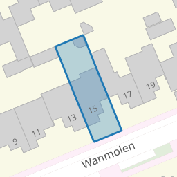 Perceel BHM00-B-4348