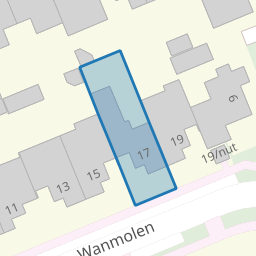 Perceel BHM00-B-4349