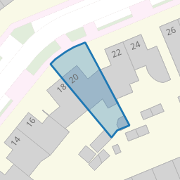 Perceel BHM00-B-4352