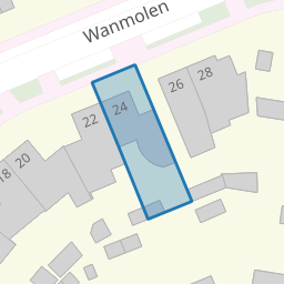 Perceel BHM00-B-4354