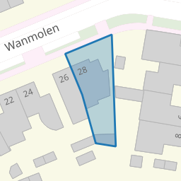 Perceel BHM00-B-4356